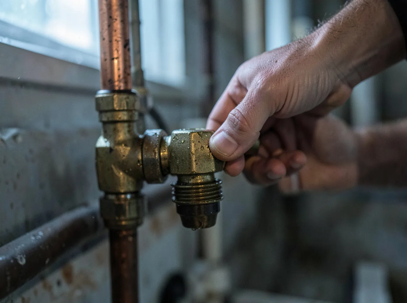 Emergency Plumber Sherrard, IL FAQs